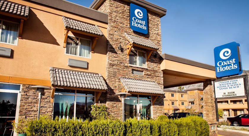 Coast Hotel Osoyoos
