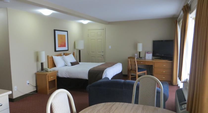 Hotel Coast