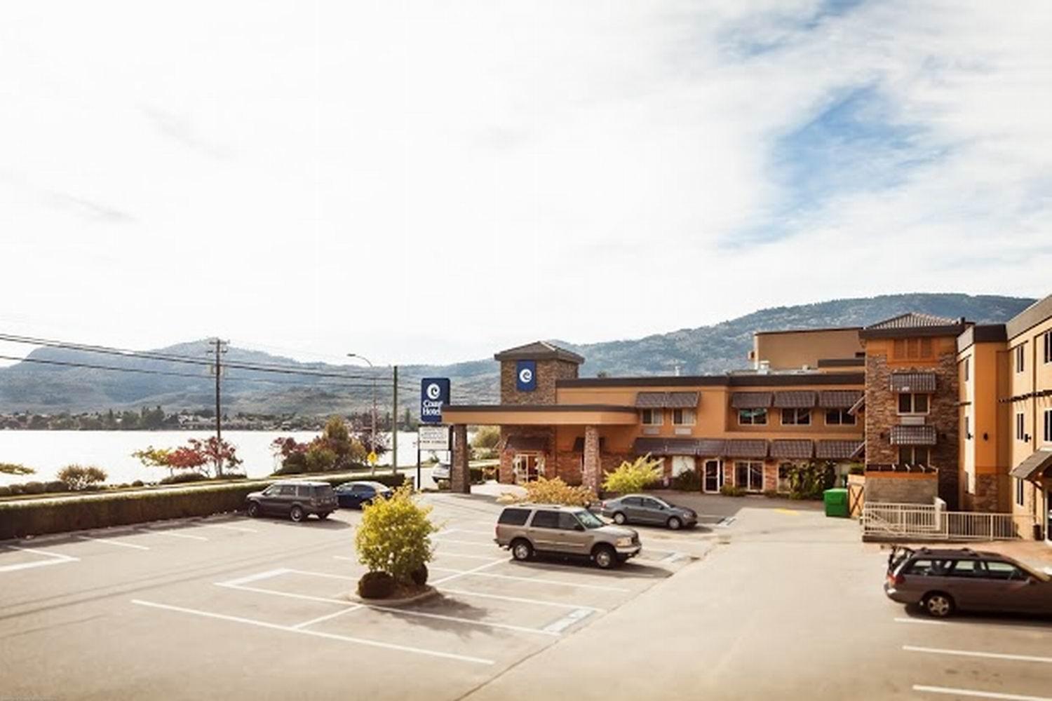 Coast Hotel 3*