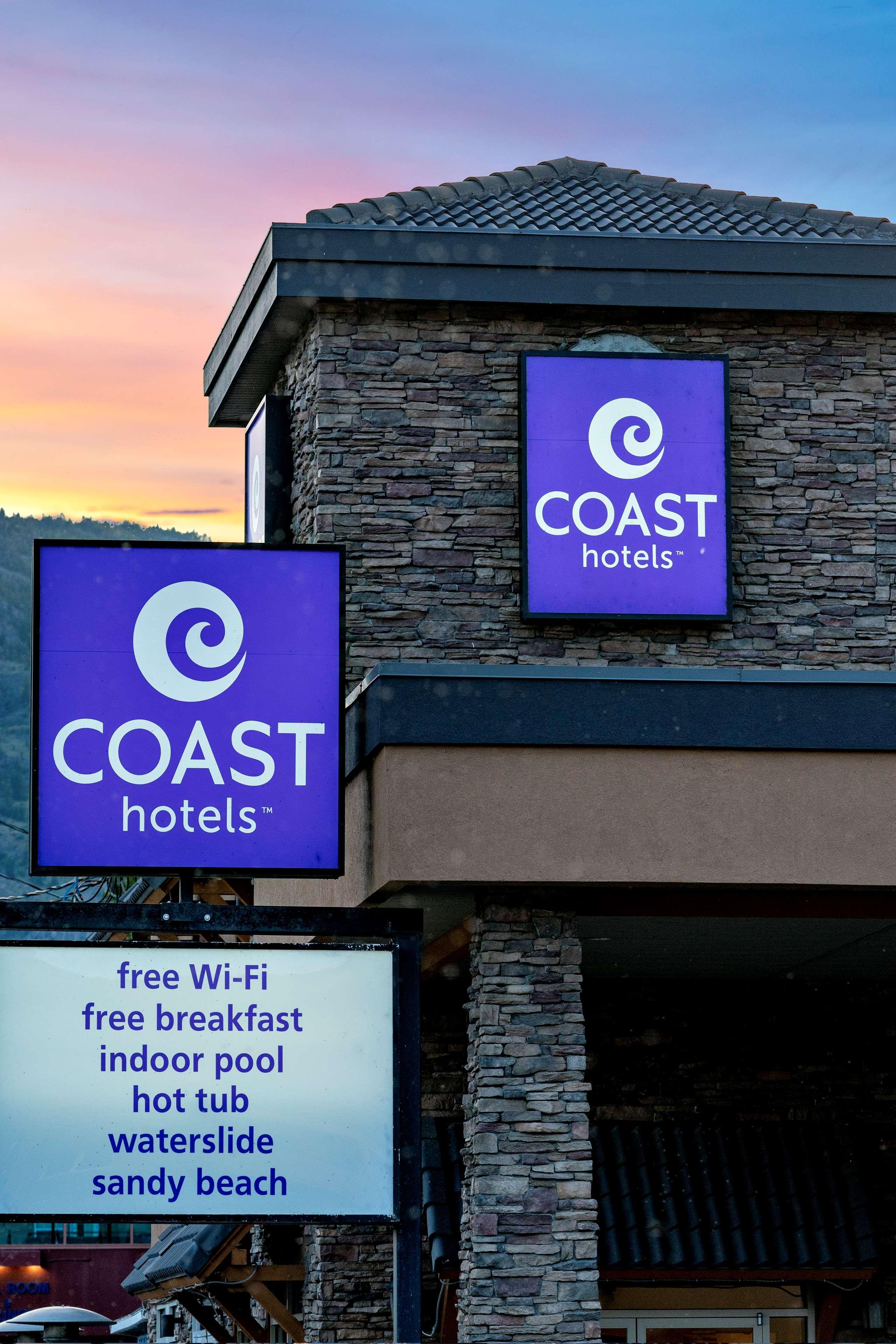 Coast 3* Osoyoos