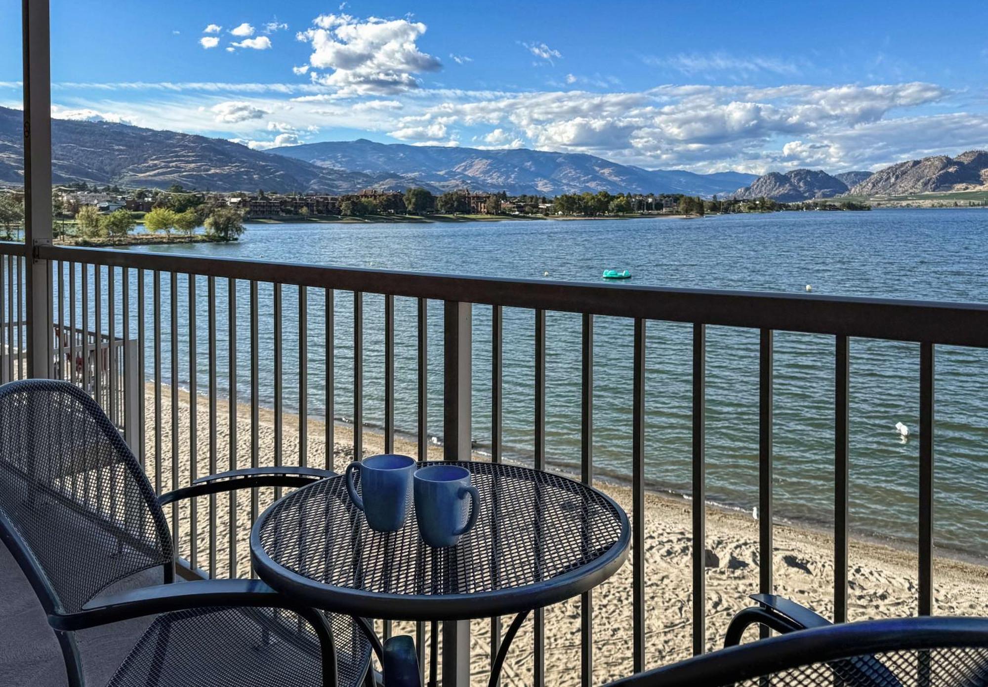 Coast 3* Osoyoos