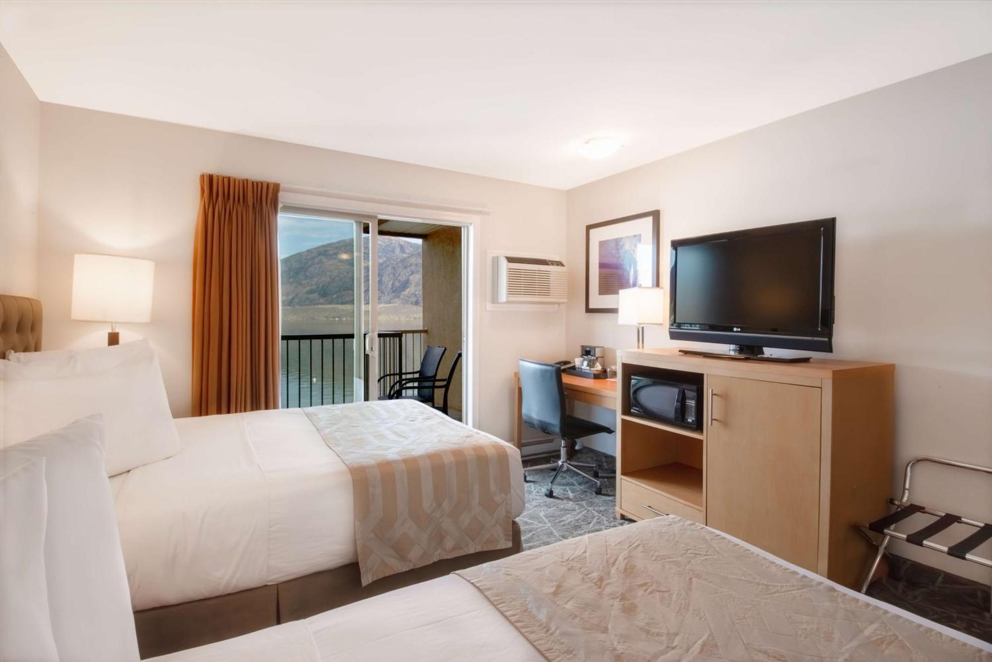 Coast Hotel Osoyoos