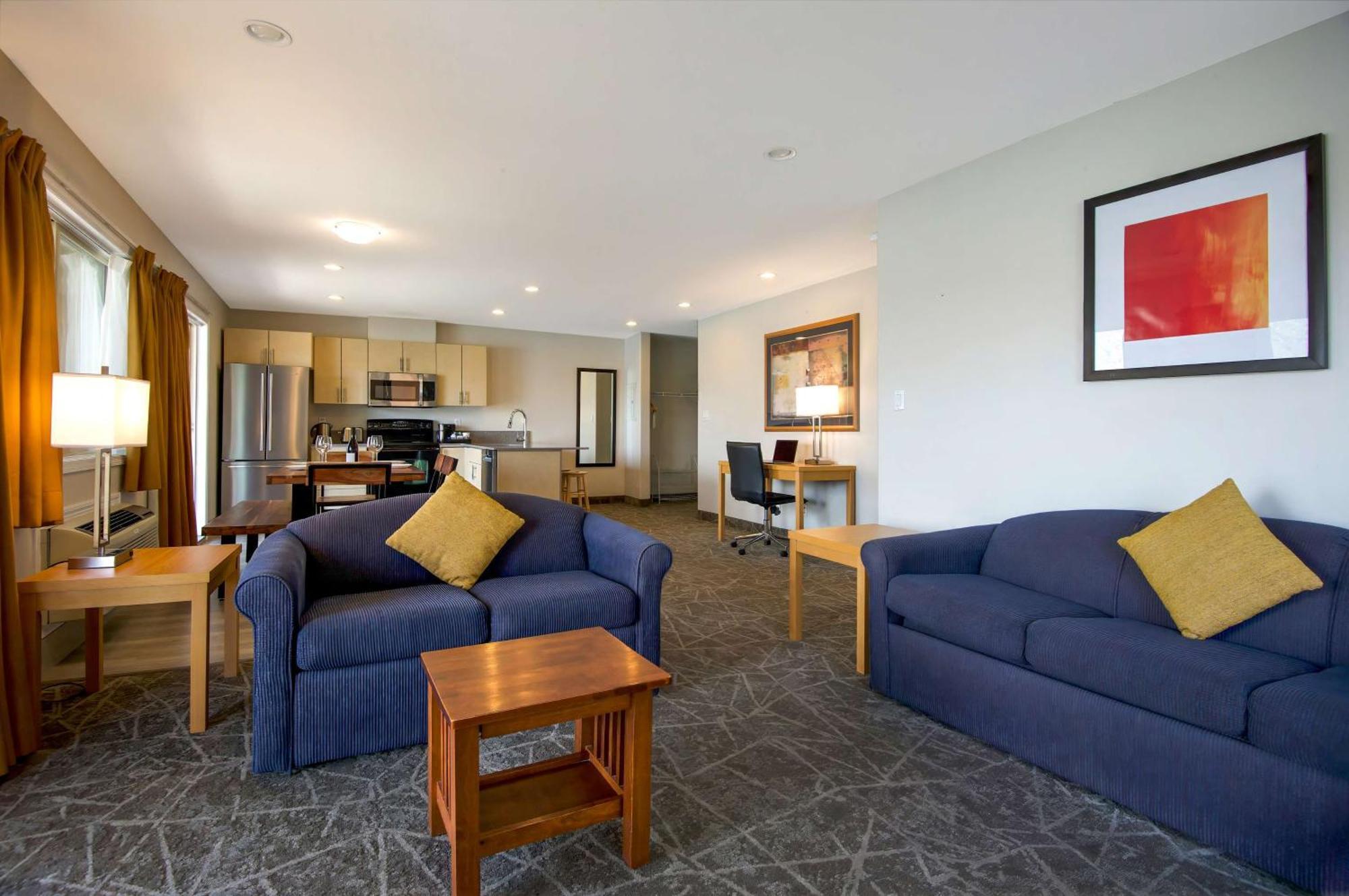 Coast 3* Osoyoos