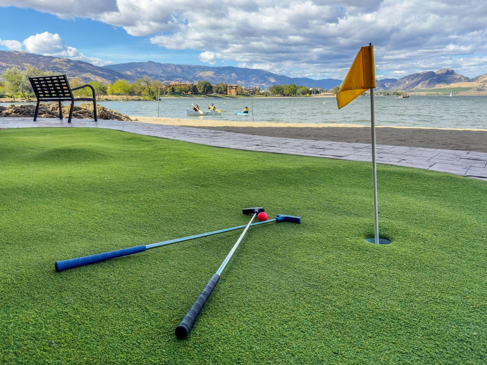 Coast 3* Osoyoos