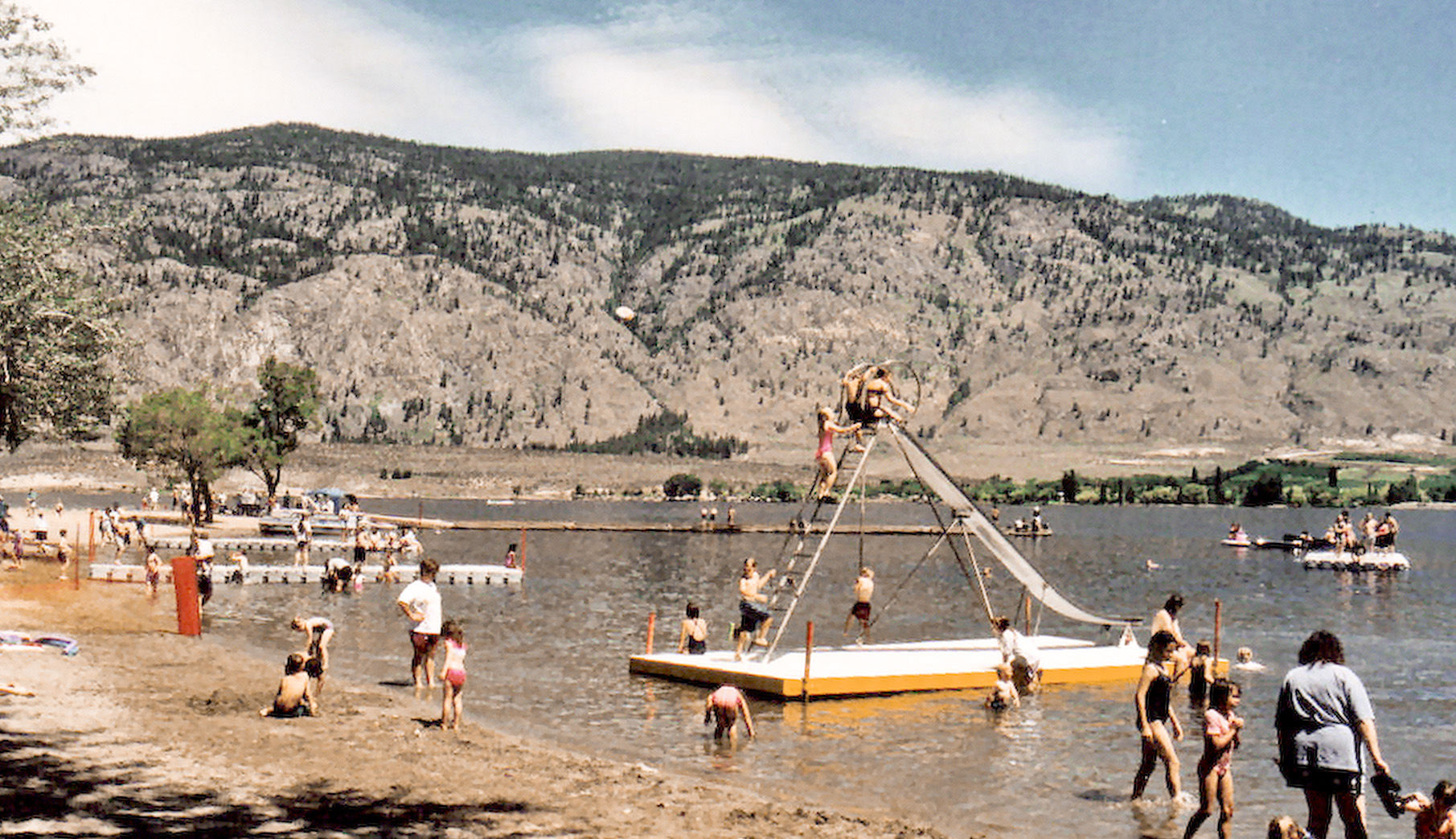 Coast 3* Osoyoos