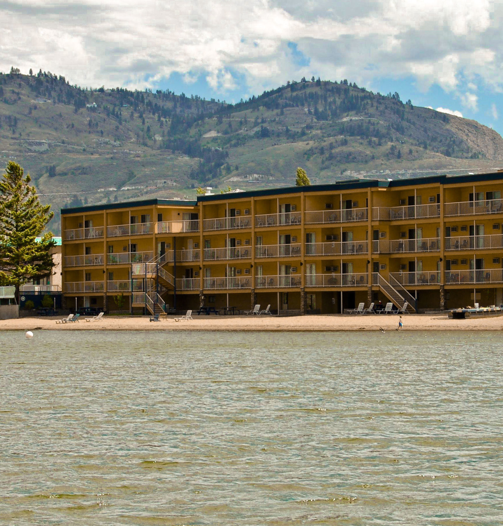 Hotel Coast