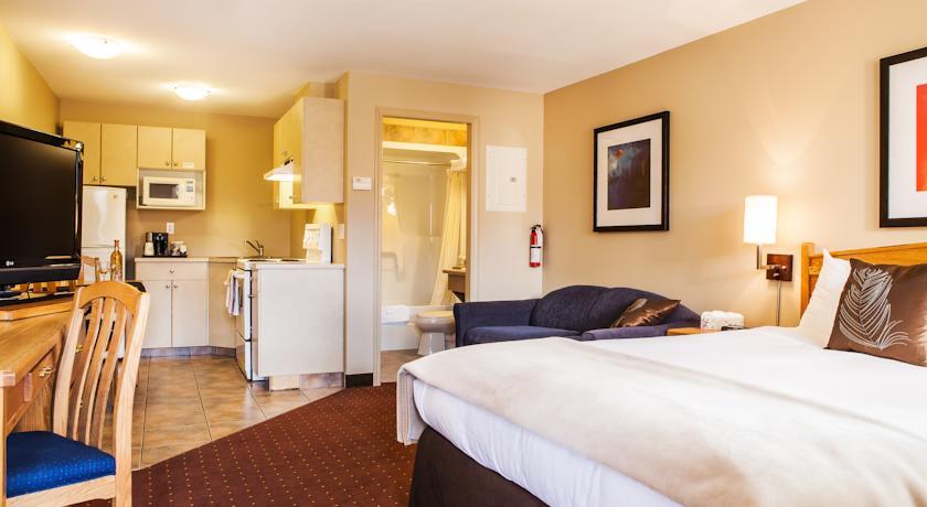 Hotel Coast 3*