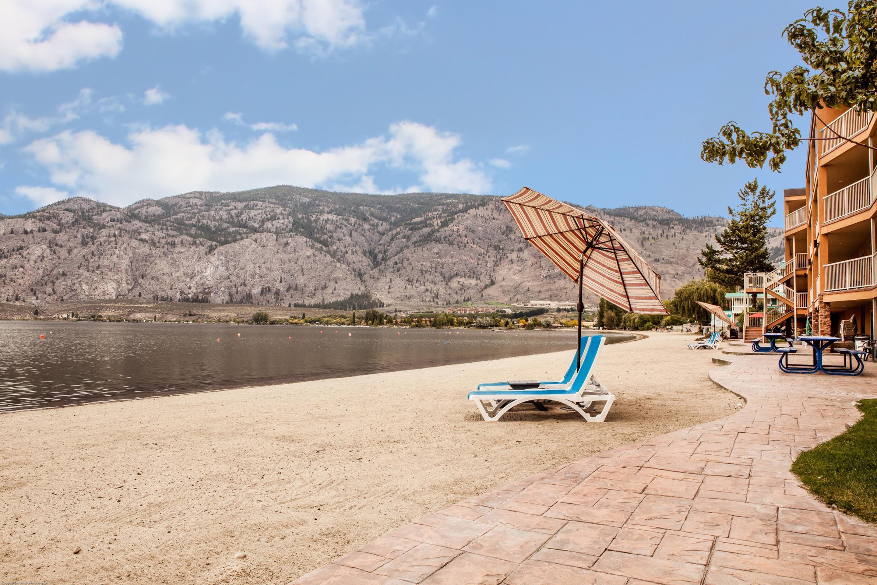 Coast Hotel Osoyoos