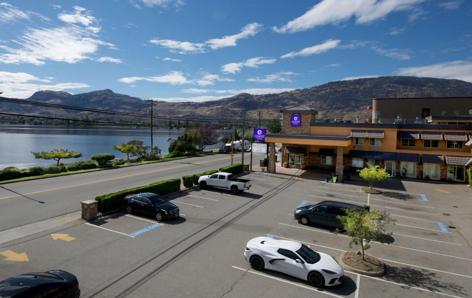 Coast Hotel Osoyoos
