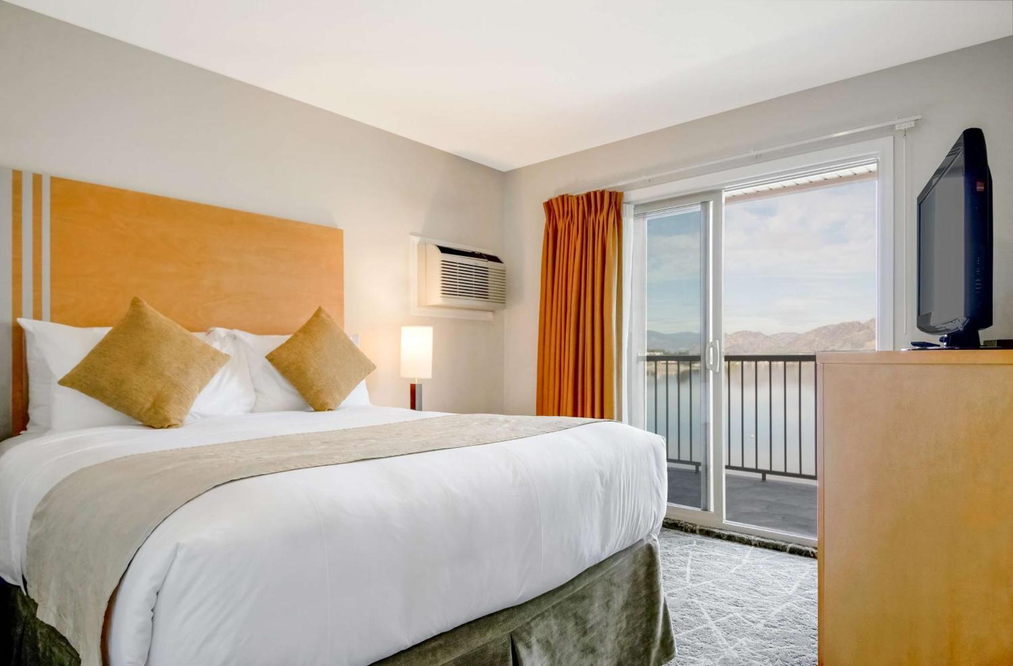 Coast Hotel Osoyoos