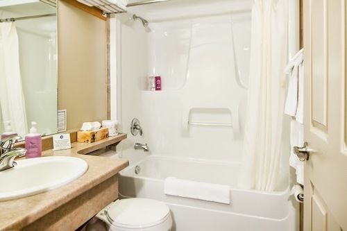 Coast 3* Osoyoos