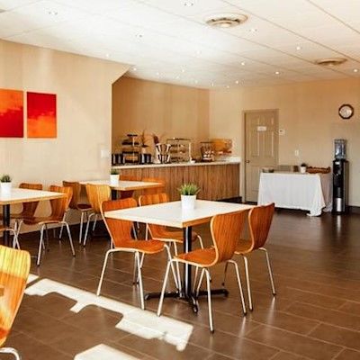 Coast Hotel