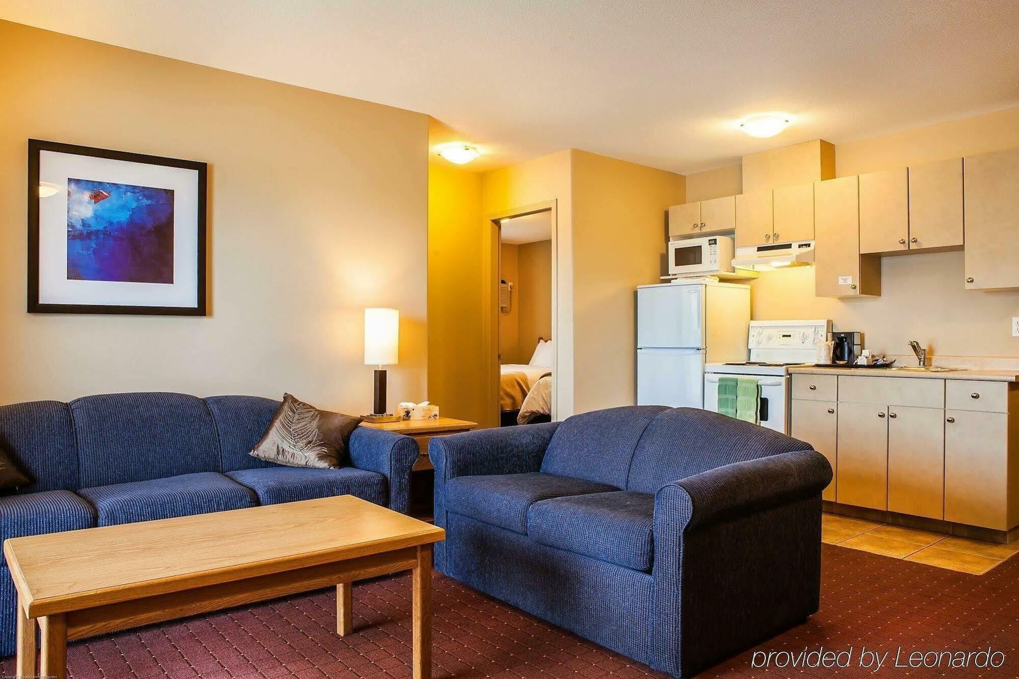 Coast Hotel 3*